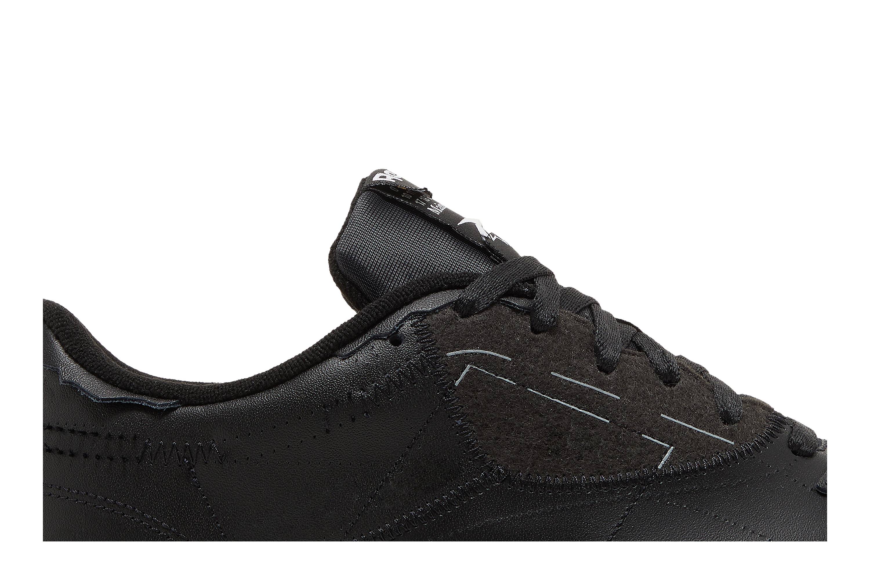 Order 馬吉拉聯名 Reebok Club C 'Memory Of - 黑色' GW5012