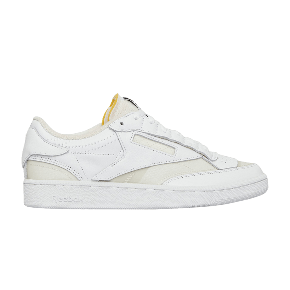 Maison Margiela x Reebok Club C 'Memory Of - White' GV9450