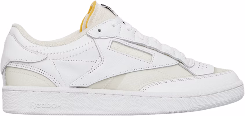 Maison Margiela x Reebok Club C 'Memory Of - 白色' GV9450 Buy Maison Margiela x Reebok Club C 'Memory Of - 白色' GV9450