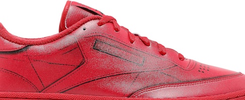 Order Maison Margiela x Reebok Club C '向量紅' H02408