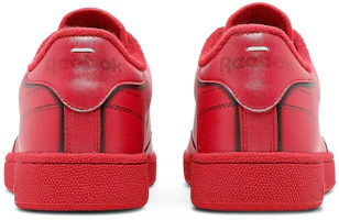 Details for Maison Margiela x Reebok Club C '向量紅' H02408