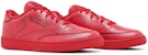 Maison Margiela x Reebok Club C 'Merah Vector' H02408