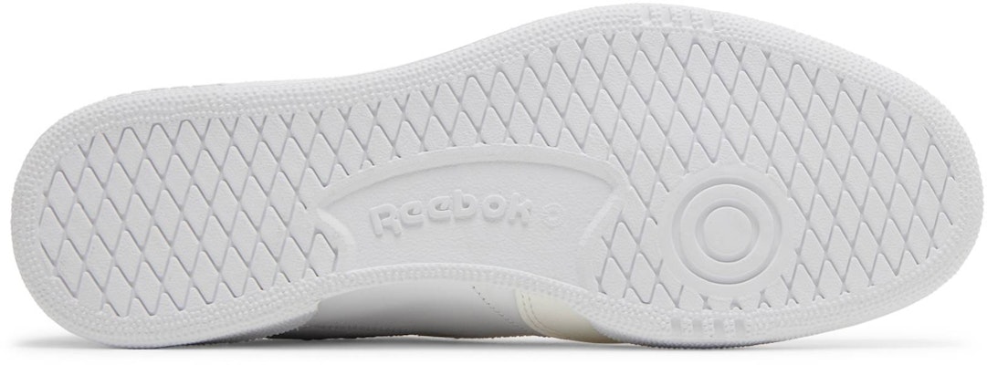 Maison Margiela x Reebok Club C Kasut Sneaker GW5013 Shop Maison Margiela x Reebok Club C Kasut Sneaker GW5013