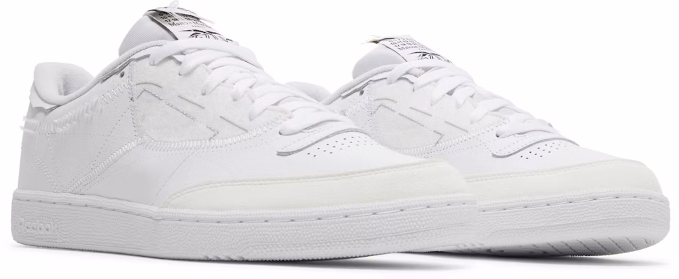 Maison Margiela x Reebok Club C Kasut Sneaker GW5013 Cheap Maison Margiela x Reebok Club C Kasut Sneaker GW5013