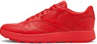 Buy Maison Margiela x Reebok Club Classic 'Kulit Merah Split-Toe' S57WS0406P4100T4032