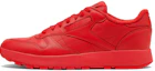 Buy Maison Margiela x Reebok Club Classic 'Red Leather Split-Toe' S57WS0406P4100T4032
