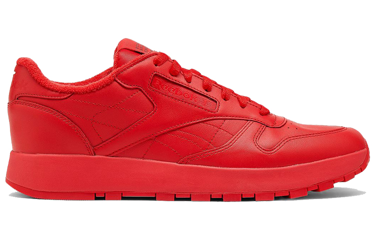 Order Maison Margiela x Reebok Club Classic 'Red Leather Split-Toe' S57WS0406P4100T4032