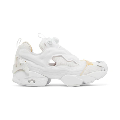 Maison Margiela Reebok Instapump Fury 'Memory Of - White'