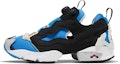 Buy Maison Margiela x Reebok Instapump Fury 'Kenangan Hitam Biru' GZ9606