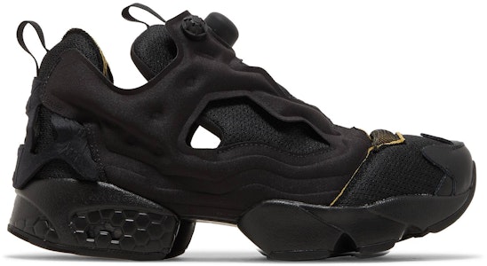 Maison Margiela x Reebok Instapump Fury "记忆-黑色" GZ4204 Buy Maison Margiela x Reebok Instapump Fury "记忆-黑色" GZ4204