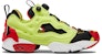 Maison Margiela x Reebok Instapump Fury 'Memori Citron' GZ9607