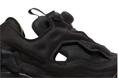 Maison Margiela x Reebok Instapump Fury "记忆-黑色" GZ4204 Order Maison Margiela x Reebok Instapump Fury "记忆-黑色" GZ4204