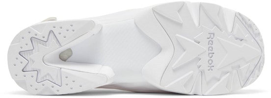 Maison Margiela x Reebok Instapump Fury 'Memory Of - Putih' GZ4205 Shop Maison Margiela x Reebok Instapump Fury 'Memory Of - Putih' GZ4205