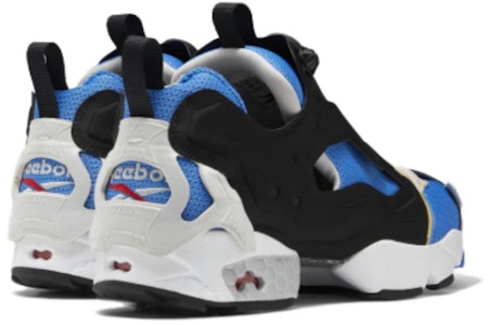 Maison Margiela x Reebok Instapump Fury 'Kenangan Hitam Biru' GZ9606 Shop Maison Margiela x Reebok Instapump Fury 'Kenangan Hitam Biru' GZ9606