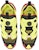 Maison Margiela x Reebok Instapump Fury 'Memori Citron' GZ9607