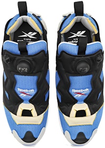 Maison Margiela x Reebok Instapump Fury 'Kenangan Hitam Biru' GZ9606 Purchase Maison Margiela x Reebok Instapump Fury 'Kenangan Hitam Biru' GZ9606