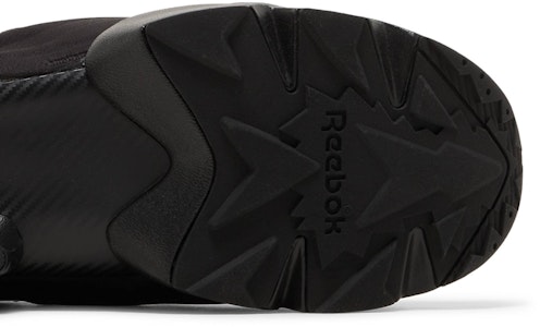 Maison Margiela x Reebok Instapump Fury "记忆-黑色" GZ4204 Purchase Maison Margiela x Reebok Instapump Fury "记忆-黑色" GZ4204