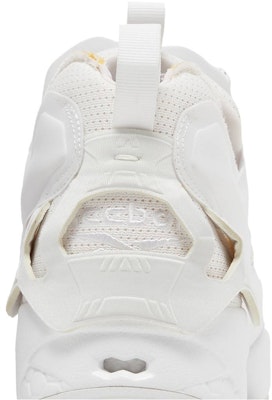 Maison Margiela x Reebok Instapump Fury「記憶中的白色」GZ4205 Sizing Maison Margiela x Reebok Instapump Fury「記憶中的白色」GZ4205