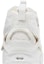 Sizing Maison Margiela x Reebok Instapump Fury 'Memory Of - Putih' GZ4205
