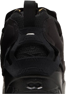 Maison Margiela x Reebok Instapump Fury "记忆-黑色" GZ4204 Sizing Maison Margiela x Reebok Instapump Fury "记忆-黑色" GZ4204