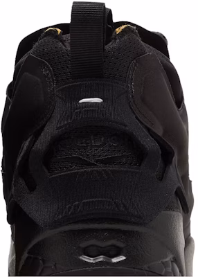 Maison Margiela x Reebok Instapump Fury 'Memory Of - Black' GZ4204 Sizing Maison Margiela x Reebok Instapump Fury 'Memory Of - Black' GZ4204
