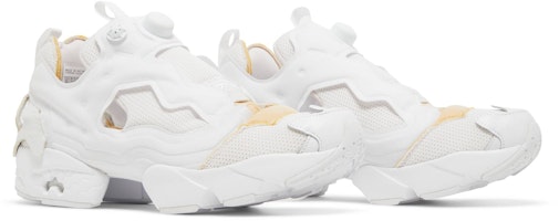 Maison Margiela x Reebok Instapump Fury 'Memory Of - Putih' GZ4205 Cheap Maison Margiela x Reebok Instapump Fury 'Memory Of - Putih' GZ4205