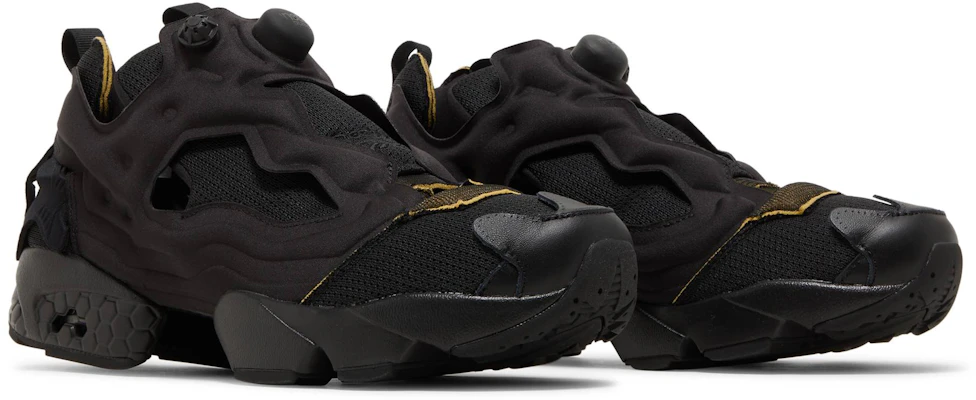 Maison Margiela x Reebok Instapump Fury 'Memory Of - Black' GZ4204 Cheap Maison Margiela x Reebok Instapump Fury 'Memory Of - Black' GZ4204