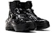 Maison Margiela x Reebok InstaPump Fury Tabi 'Hitam' FZ0843