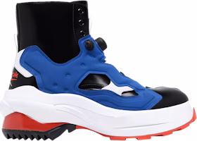 Maison Margiela x Reebok InstaPump Fury Tabi 'Bright Blue' S34WU0024-P3782-H8379 Maison Margiela x Reebok InstaPump Fury Tabi 'Bright Blue' S34WU0024-P3782-H8379