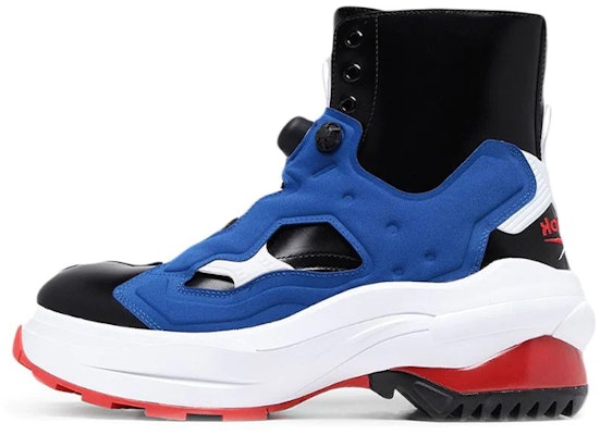 Maison Margiela x Reebok InstaPump Fury Tabi 'Bright Blue' S34WU0024-P3782-H8379 Buy Maison Margiela x Reebok InstaPump Fury Tabi 'Bright Blue' S34WU0024-P3782-H8379