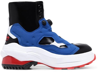 梅森·马吉拉 x 锐步 InstaPump Fury Tabi '亮蓝' S34WU0024-P3782-H8379 Order 梅森·马吉拉 x 锐步 InstaPump Fury Tabi '亮蓝' S34WU0024-P3782-H8379