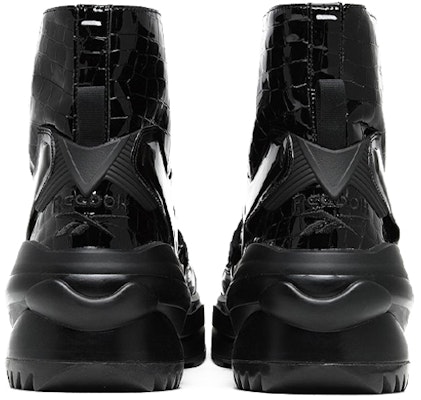 Maison Margiela Reebok Tabi Instapump Fury Lo x 'Dark Black' S34WU0024P3783H8382 Shop Maison Margiela Reebok Tabi Instapump Fury Lo x 'Dark Black' S34WU0024P3783H8382