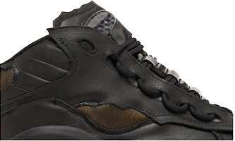 Maison Margiela x Reebok Question Mid 'Memory Of Basketball - Zapatos Negros' GW5001 Order Maison Margiela x Reebok Question Mid 'Memory Of Basketball - Zapatos Negros' GW5001