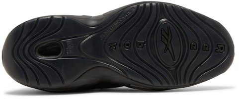 Maison Margiela x Reebok Question Mid 'Memory Of Basketball - Zapatos Negros' GW5001 Shop Maison Margiela x Reebok Question Mid 'Memory Of Basketball - Zapatos Negros' GW5001