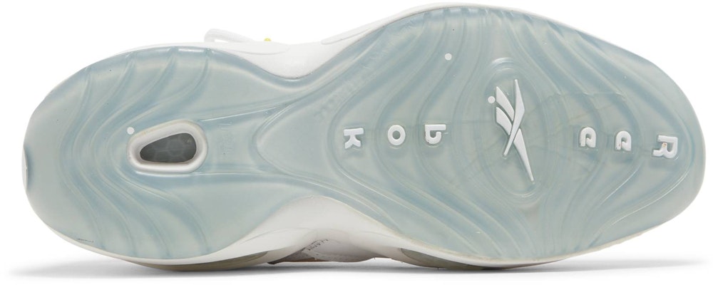 Maison Margiela x Reebok Question Mid 'Memoria de Zapatillas Baloncesto - Blanco GW5000 Shop Maison Margiela x Reebok Question Mid 'Memoria de Zapatillas Baloncesto - Blanco GW5000