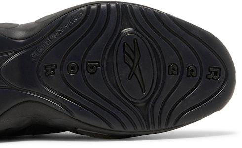 Maison Margiela x Reebok Question Mid '籃球鞋記憶 - 黑色' GW5001 Purchase Maison Margiela x Reebok Question Mid '籃球鞋記憶 - 黑色' GW5001