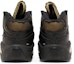 Details for Maison Margiela x Reebok Question Mid 'Memory Of Basketball - Hitam Kasut Sukan' GW5001