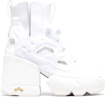 Maison Margiela x Reebok Tabi Instapump Fury 'White' F209K323 Maison Margiela x Reebok Tabi Instapump Fury 'White' F209K323
