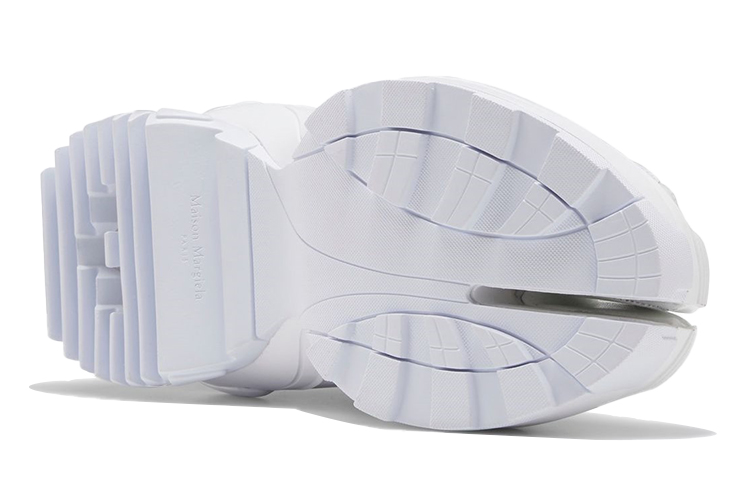 Purchase MAISON MARGIELA x Reebok 足袋 INSTAPUMP FURY '白色' FZ0840