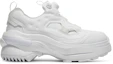 Buy Maison Margiela x Reebok Tabi InstaPump Fury Oxford 'White Porcelain' H06542