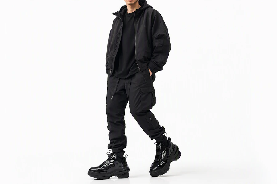 Maison Margiela x Reebok Tabi InstaPump Fury Oxford ''Nero'' H06541 Order Maison Margiela x Reebok Tabi InstaPump Fury Oxford ''Nero'' H06541