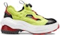 Maison Margiela x Reebok Tabi InstaPump Fury Oxford 'Kuning' H06543
