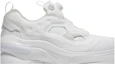 Order Maison Margiela x Reebok Tabi InstaPump Fury Oxford 'White Porcelain' H06542