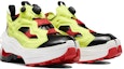 Lookbook Maison Margiela x Reebok Tabi InstaPump Fury Oxford 'Kuning' H06543