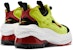Maison Margiela x Reebok Tabi InstaPump Fury Oxford 'Kuning' H06543