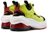 Shop Maison Margiela x Reebok Tabi InstaPump Fury Oxford 'Kuning' H06543