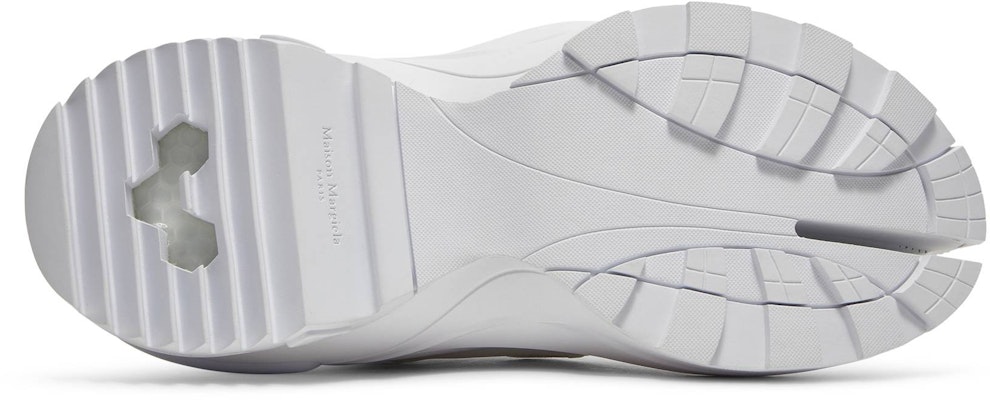 Maison Margiela x Reebok Tabi InstaPump Fury Oxford 'White Porcelain' H06542 Shop Maison Margiela x Reebok Tabi InstaPump Fury Oxford 'White Porcelain' H06542