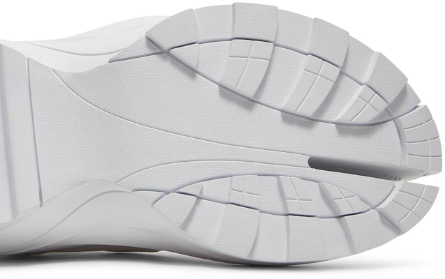 Maison Margiela x Reebok Tabi InstaPump Fury Oxford 'White Porcelain' H06542 Purchase Maison Margiela x Reebok Tabi InstaPump Fury Oxford 'White Porcelain' H06542