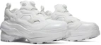 Cheap Maison Margiela x Reebok Tabi InstaPump Fury Oxford 'White Porcelain' H06542