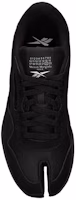 Maison Margiela x Reebok Tabi Low 'Black Nylon' S37WS0586P5035T8013 Maison Margiela x Reebok Tabi Low 'Black Nylon' S37WS0586P5035T8013